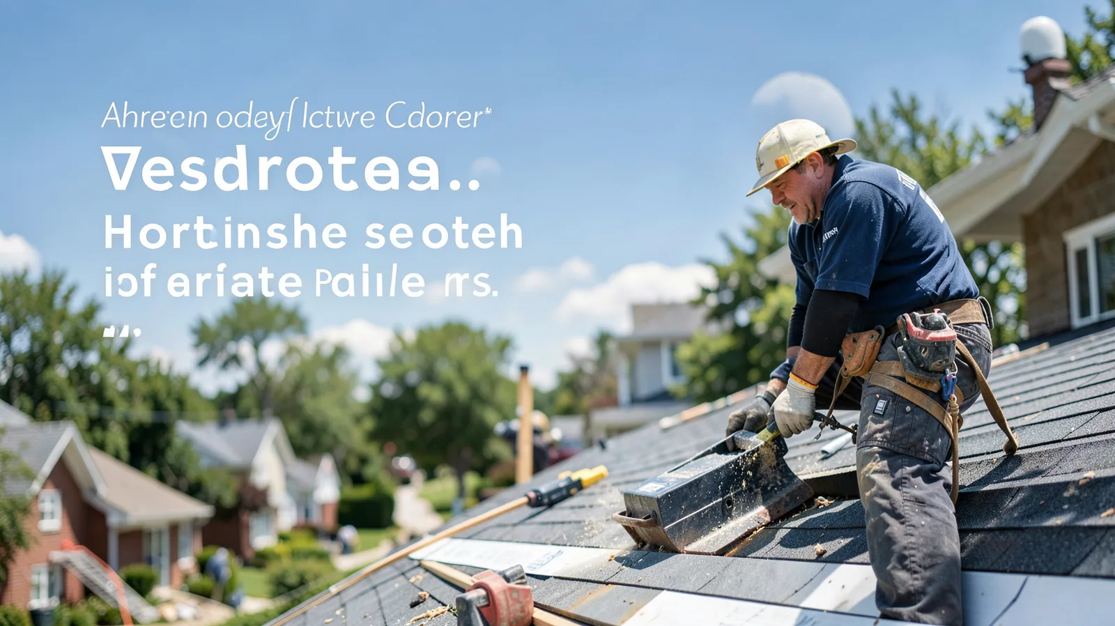 Roof Replacement in Hoodsport, WA near me